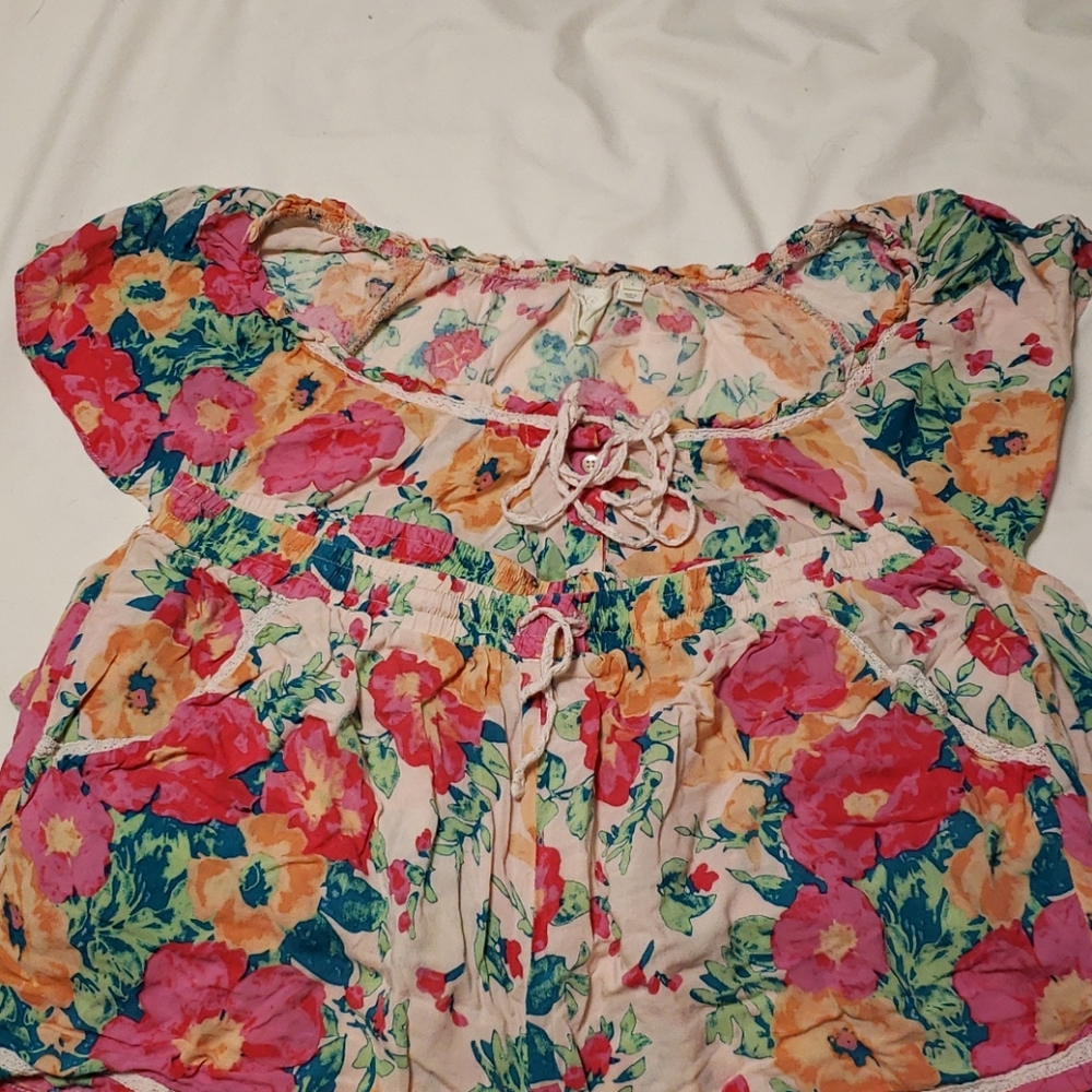 Short Sleep set by Eloise